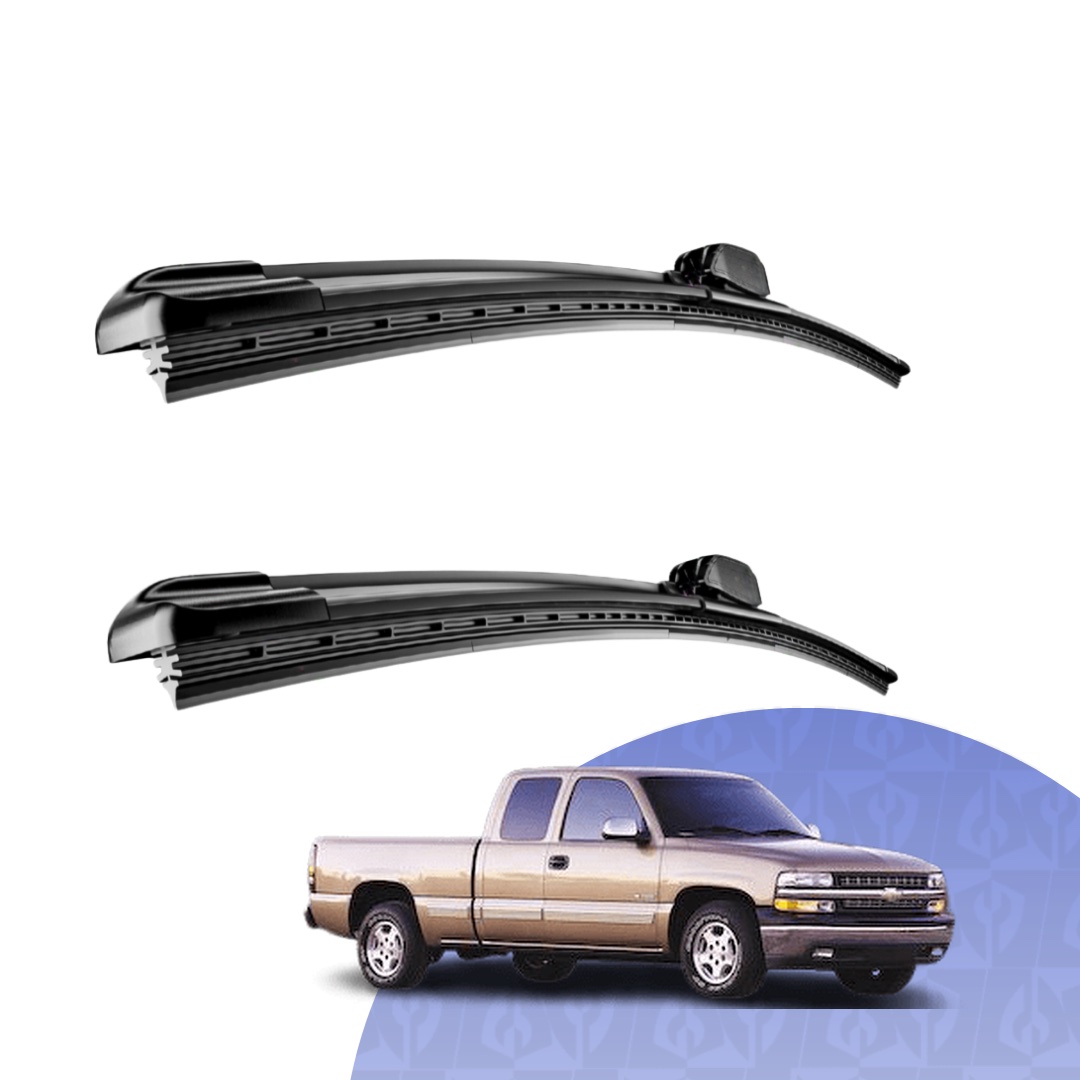 chevrolet Silverado 1999-2007