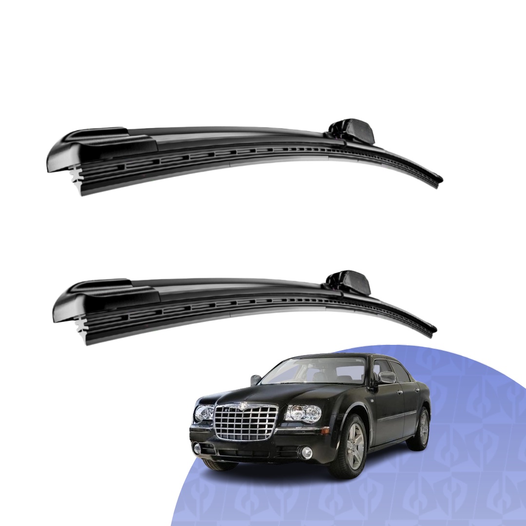 chrysler 300c 2005-2011 (Sedan)