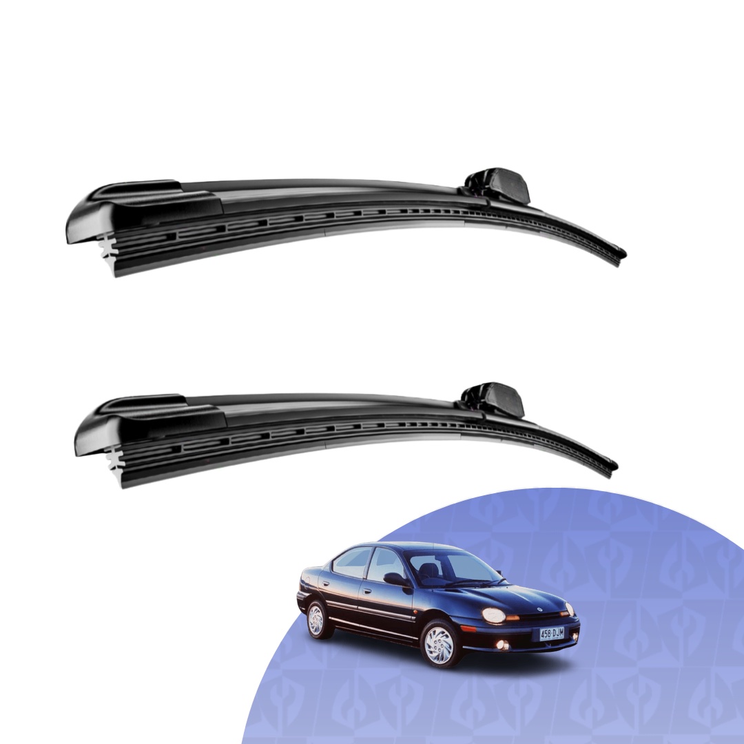 chrysler Neon 1996-1999 (1st Gen)