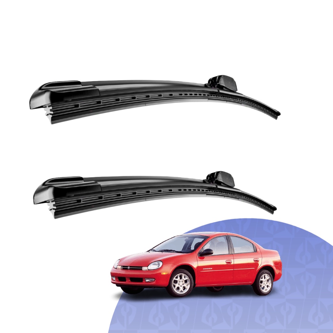 chrysler Neon 1999-2001 (2nd Gen)