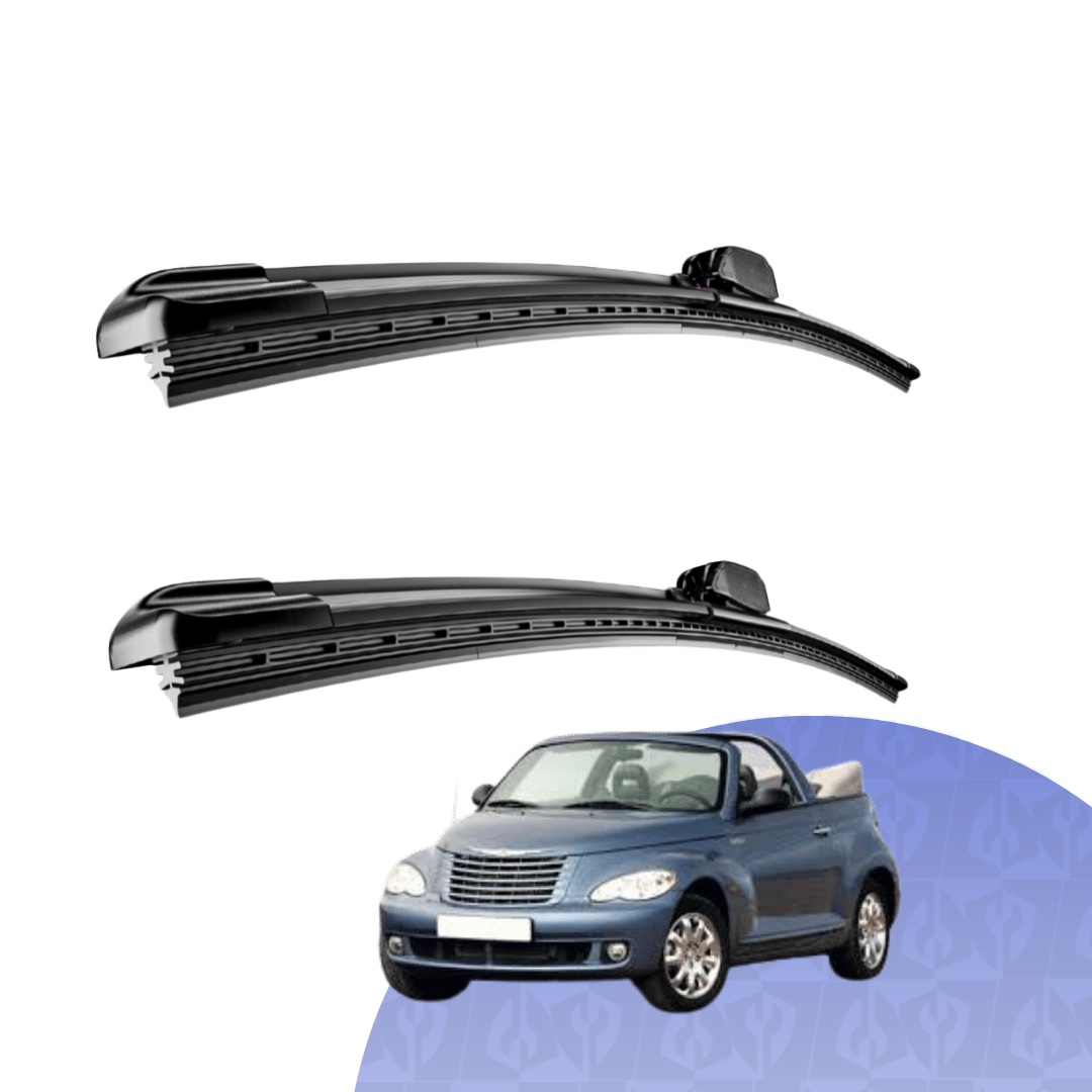 chrysler Pt cruiser 2006-2008 (PG PT) Convertible