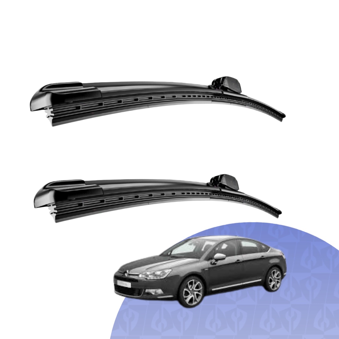 citroen C5 2008-2016 (X7) Sedan