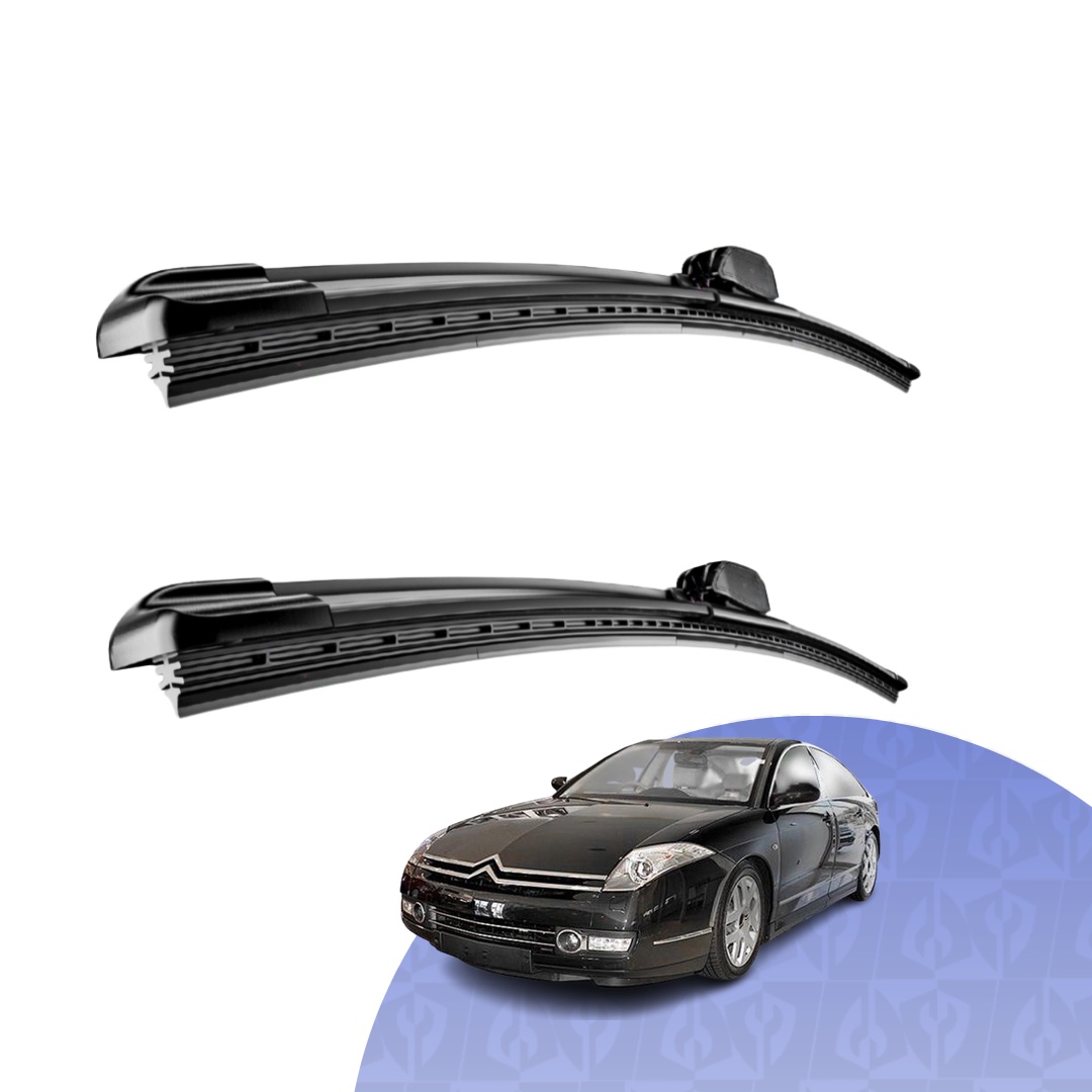 citroen C6 2005-2012 (Sedan)