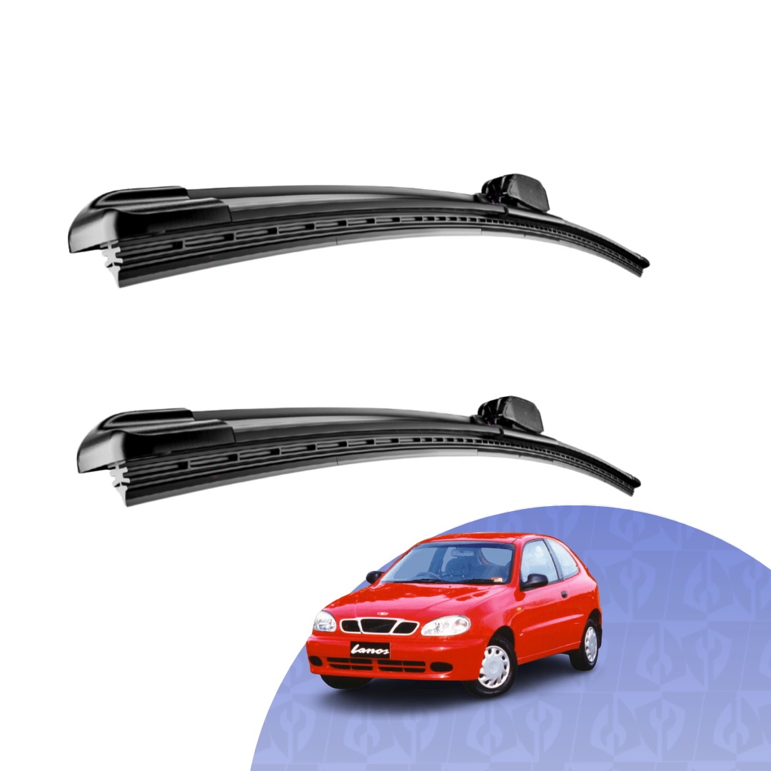 daewoo Lanos 1997-2002 (Sedan)
