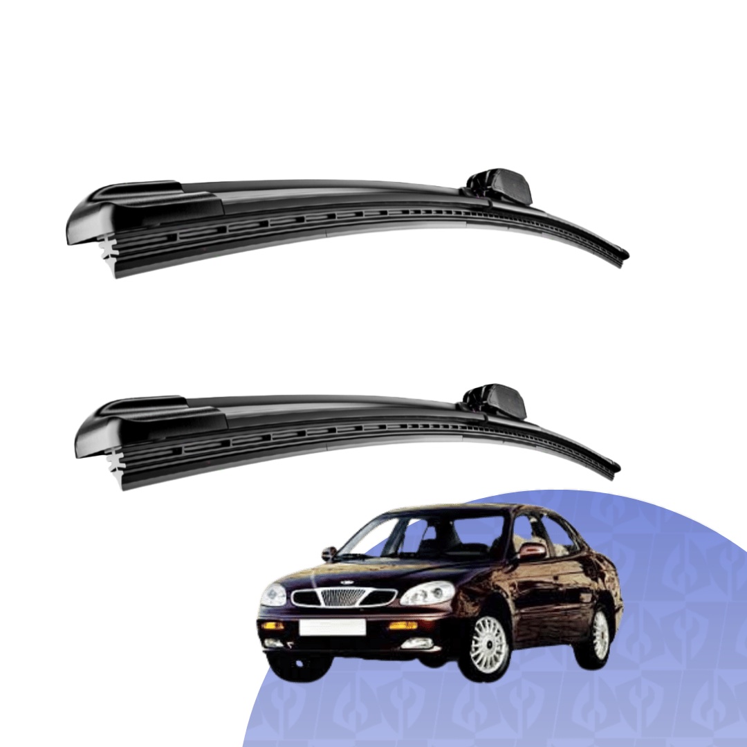 daewoo Leganza 1997-2002 (V100)