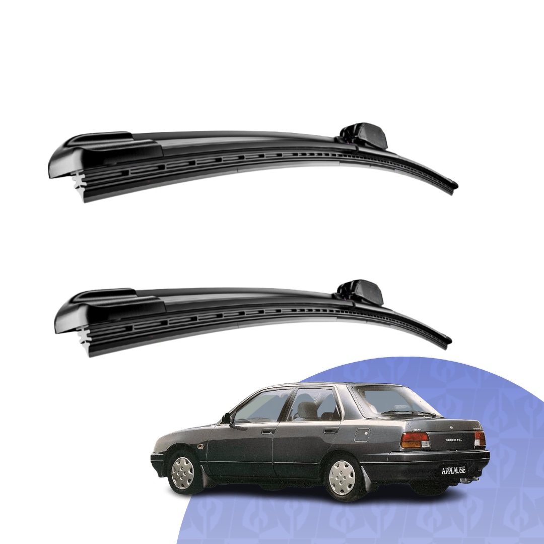 daihatsu Applause 1989-1992