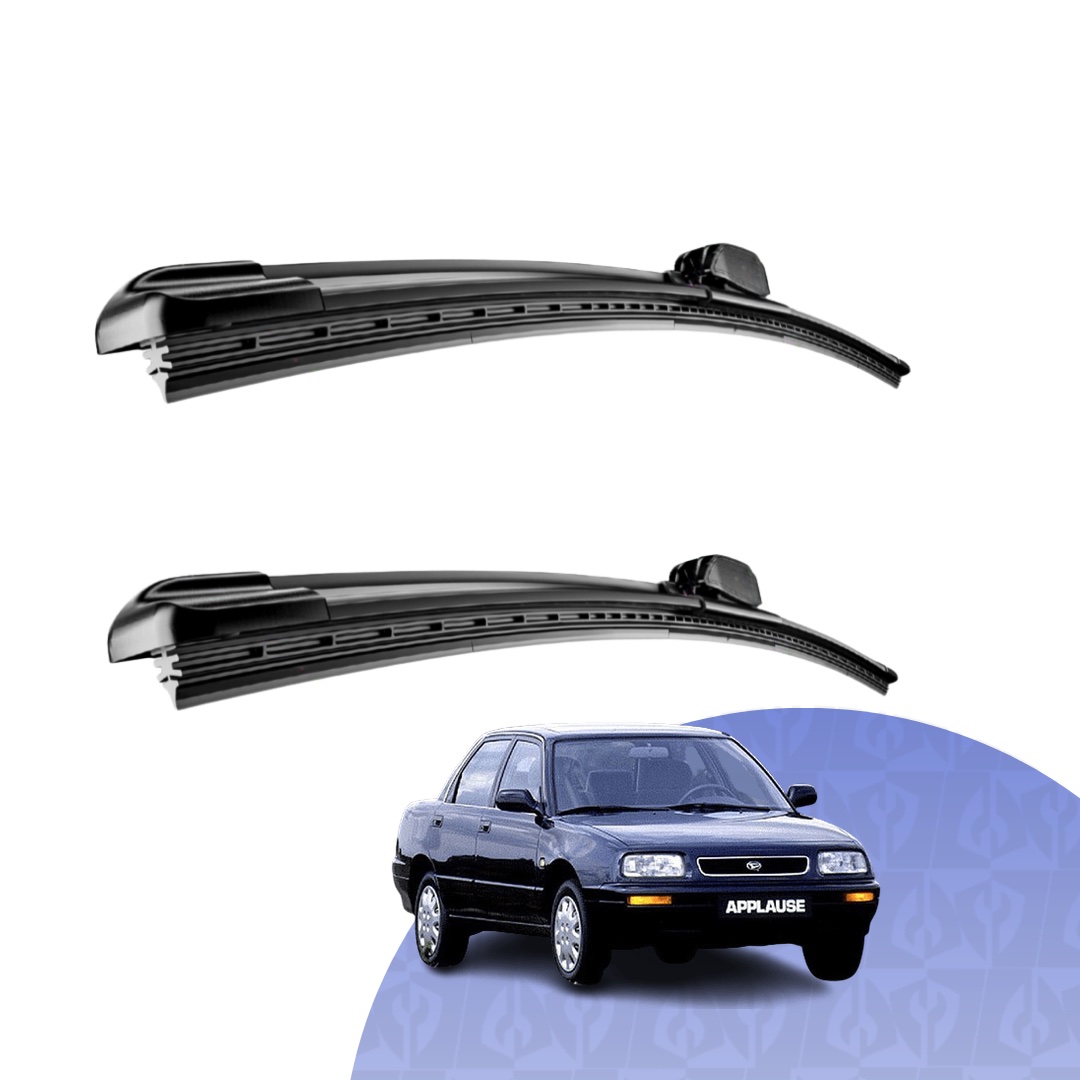 daihatsu Applause 1997-1999 (Facelift II)