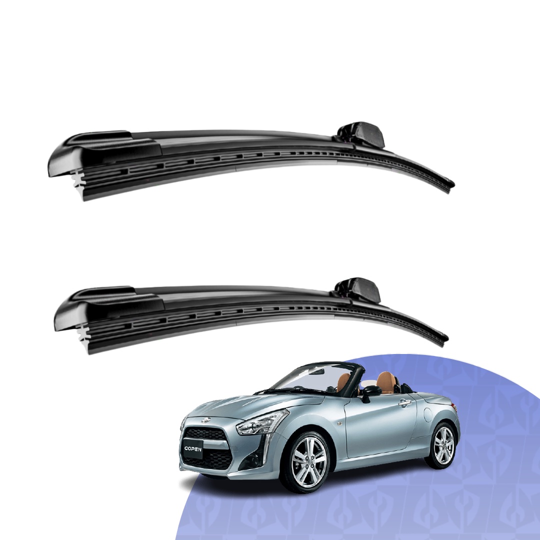 daihatsu Copen 2014-2023 (LA400)