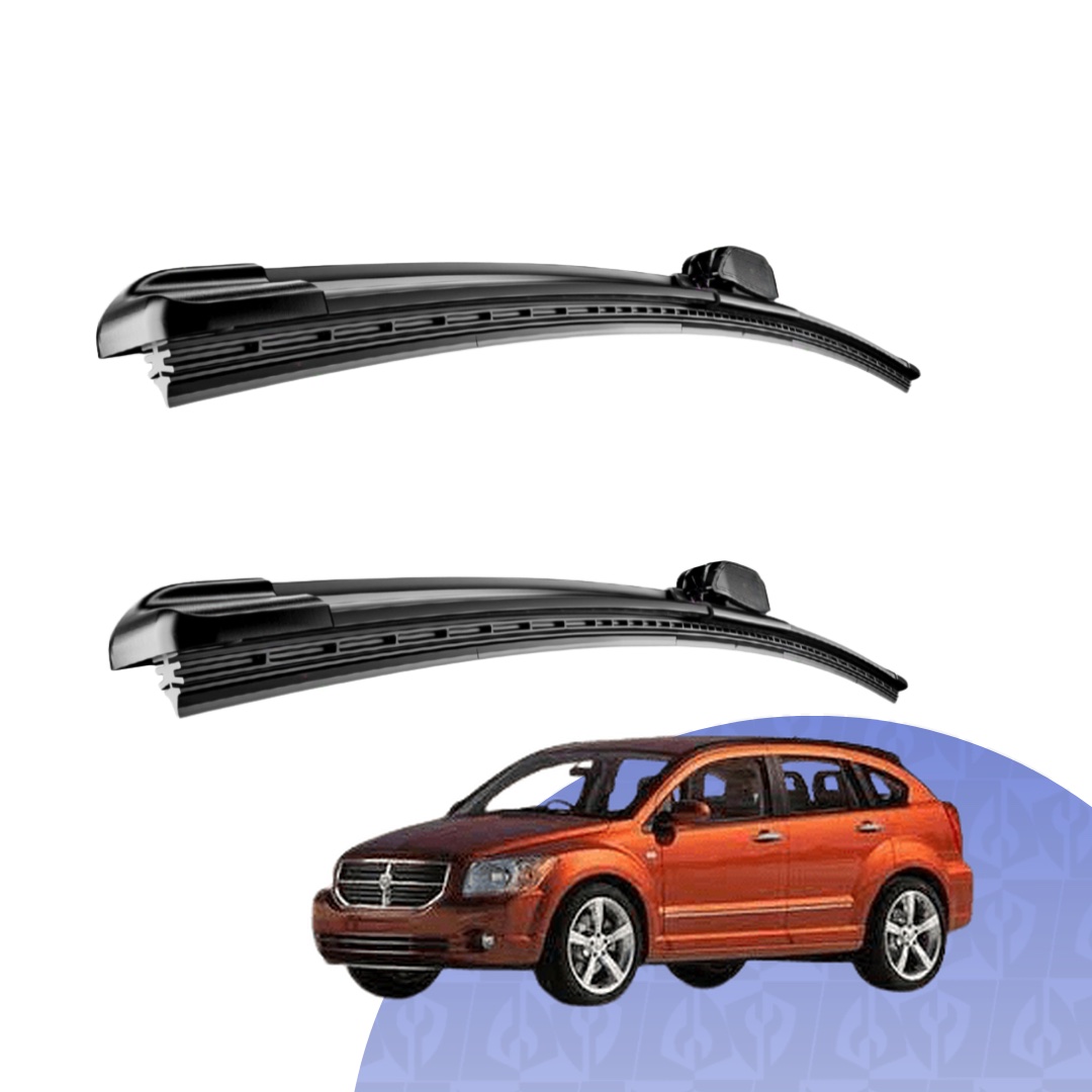 dodge Caliber 2006-2012 (PM)