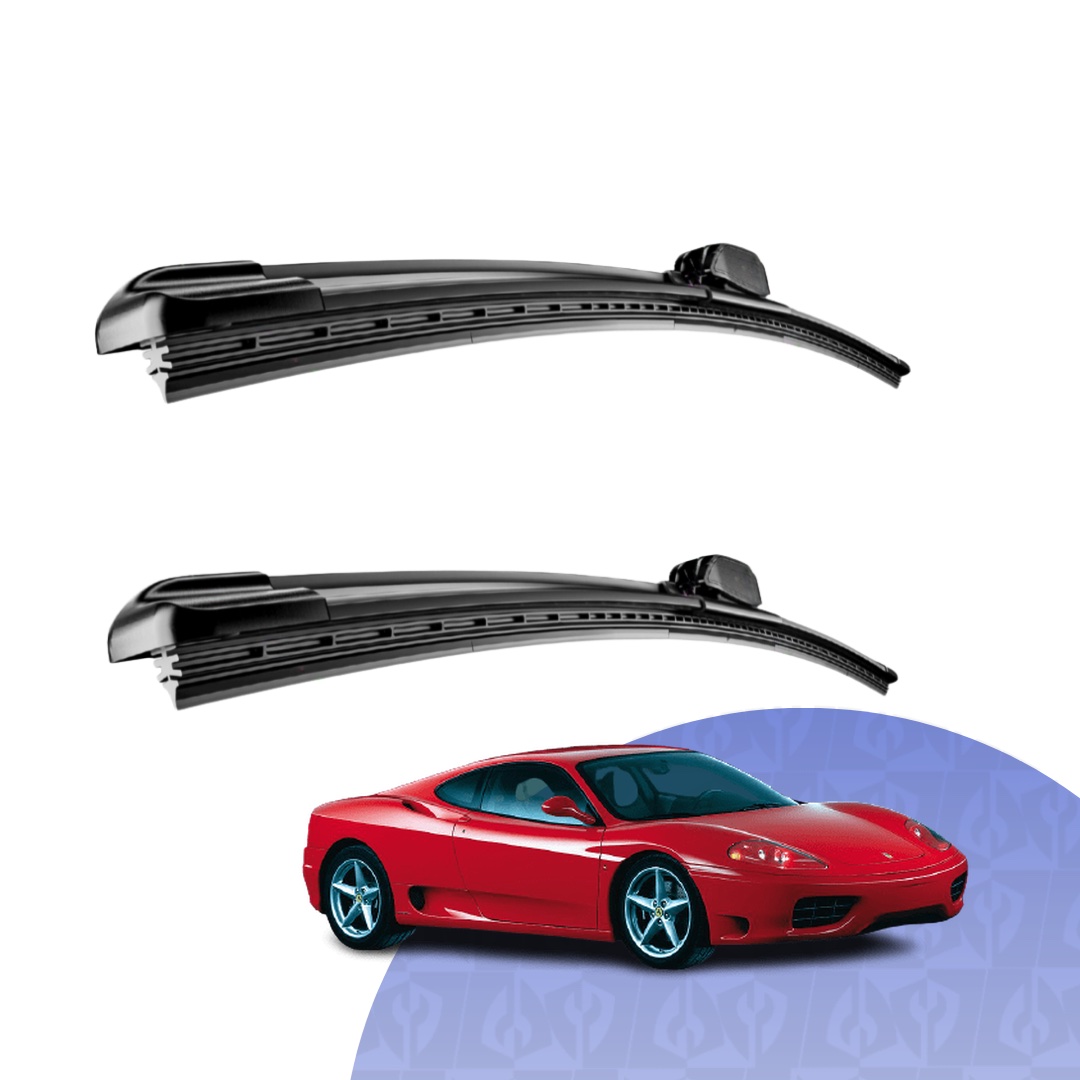 ferrari 360 1999-2005