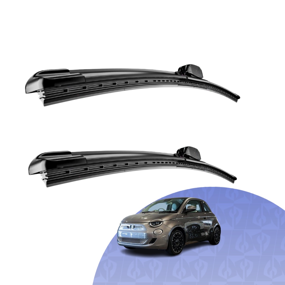 fiat 500 e 2023-2025