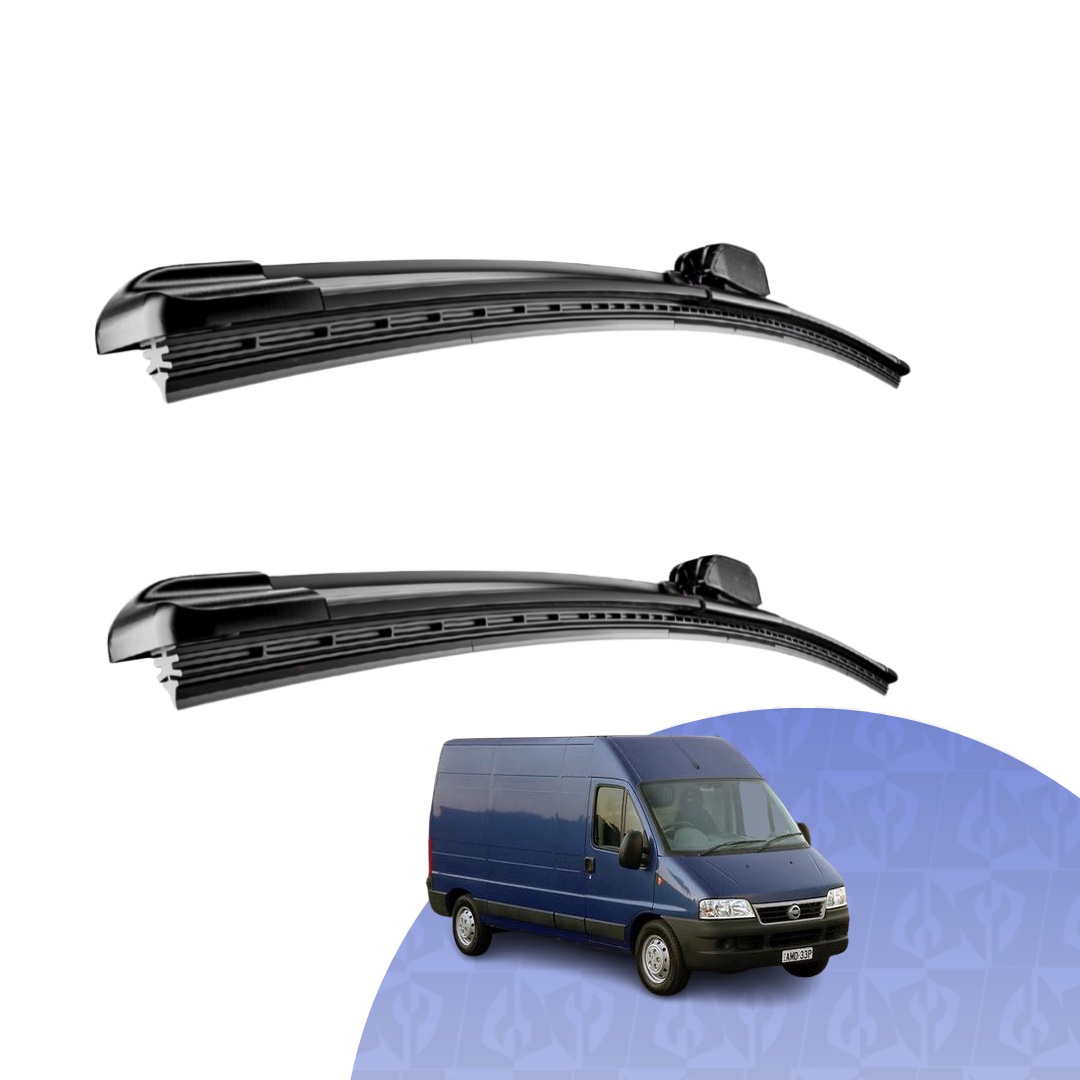 fiat Ducato 2002-2007