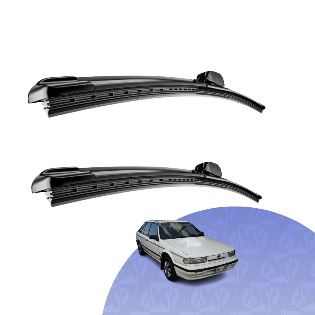 Ford Corsair 1990-1992 (UA) Hatch)