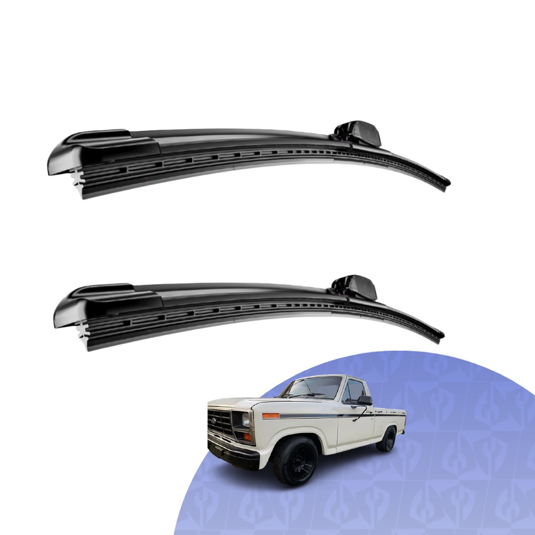 Ford F100 1980-1986