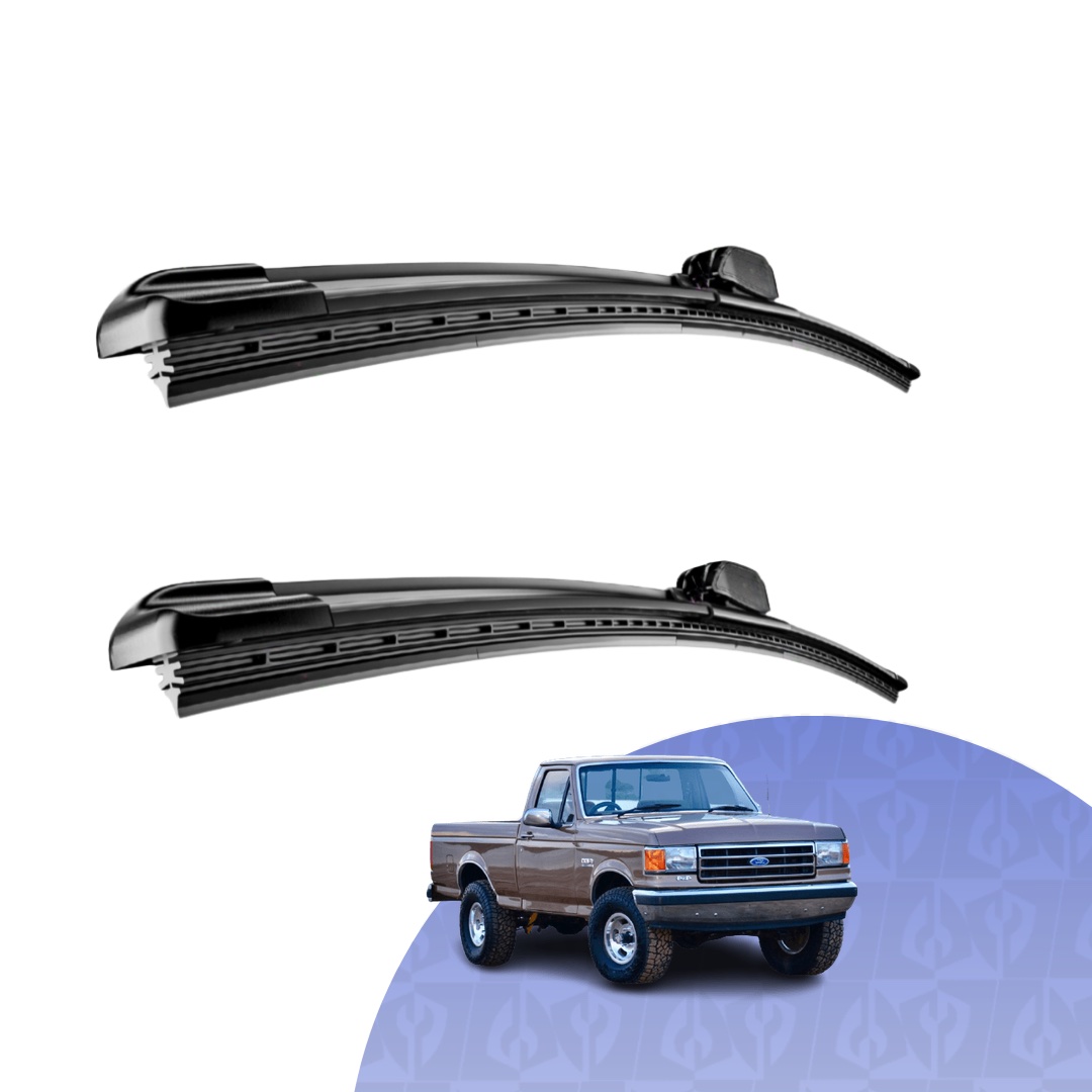 Ford F150 2007-2023