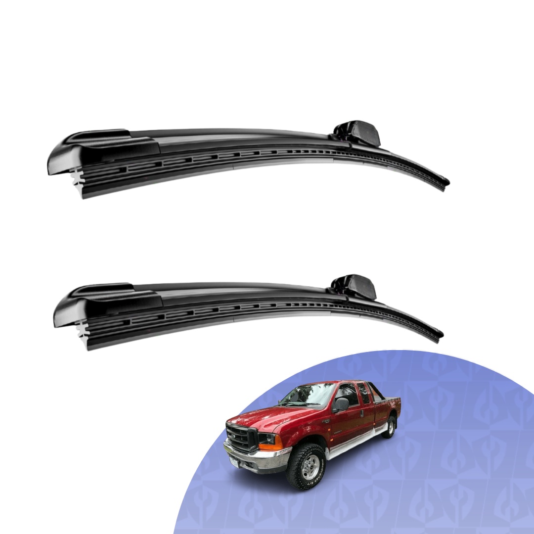 Ford F250 2015-2023