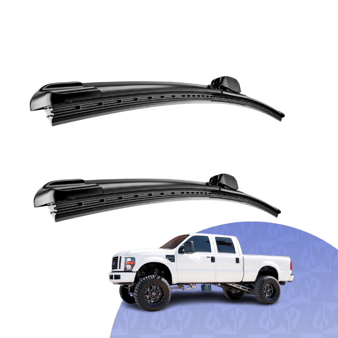 Ford F350 2009-2014