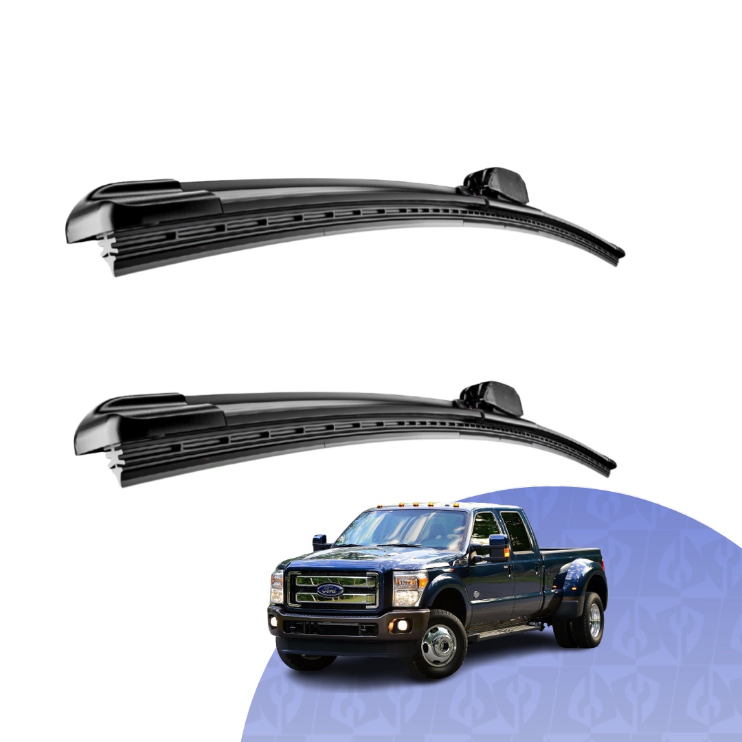 Ford F350 2015-2023