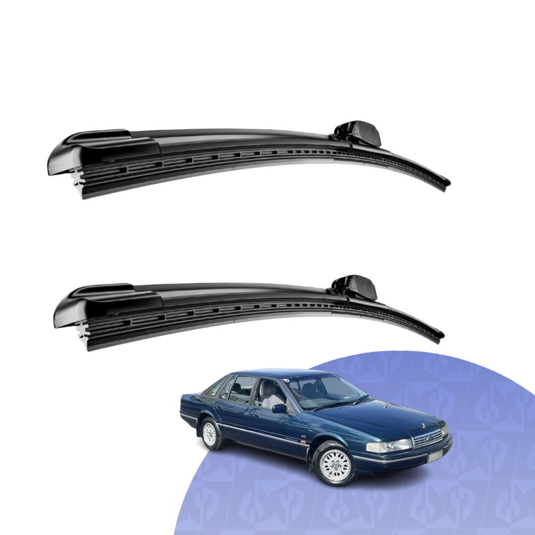 Ford Fairlane 1988-1995 (NA NC)