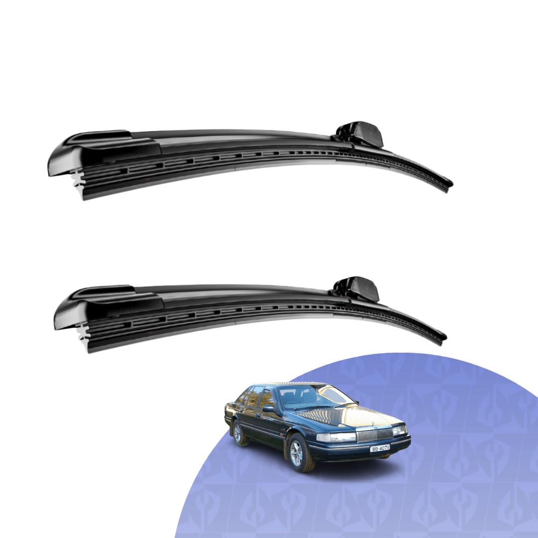 Ford Fairlane 1991-1994 (NC DC)