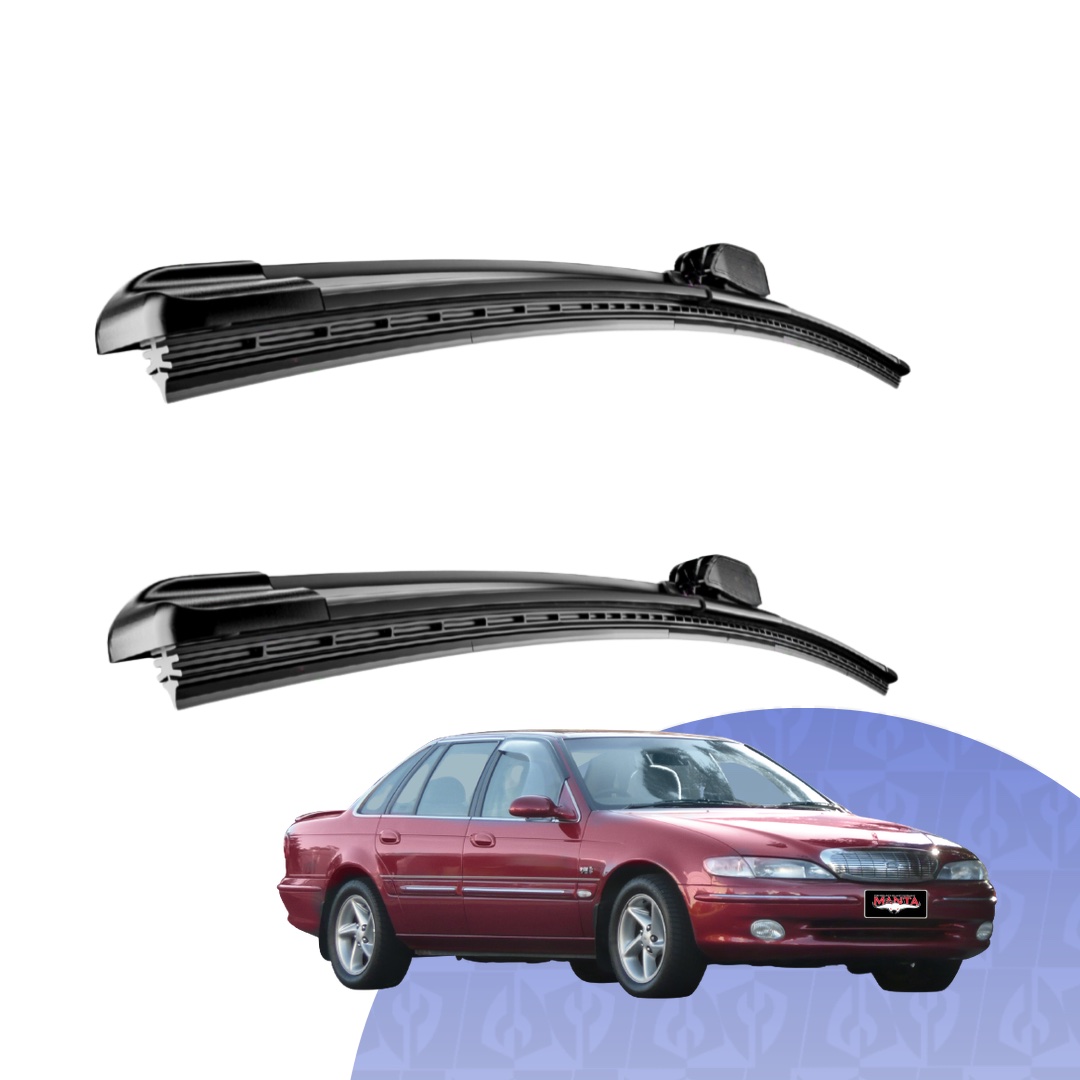 Ford Fairlane 1995-1999 (NF NL)