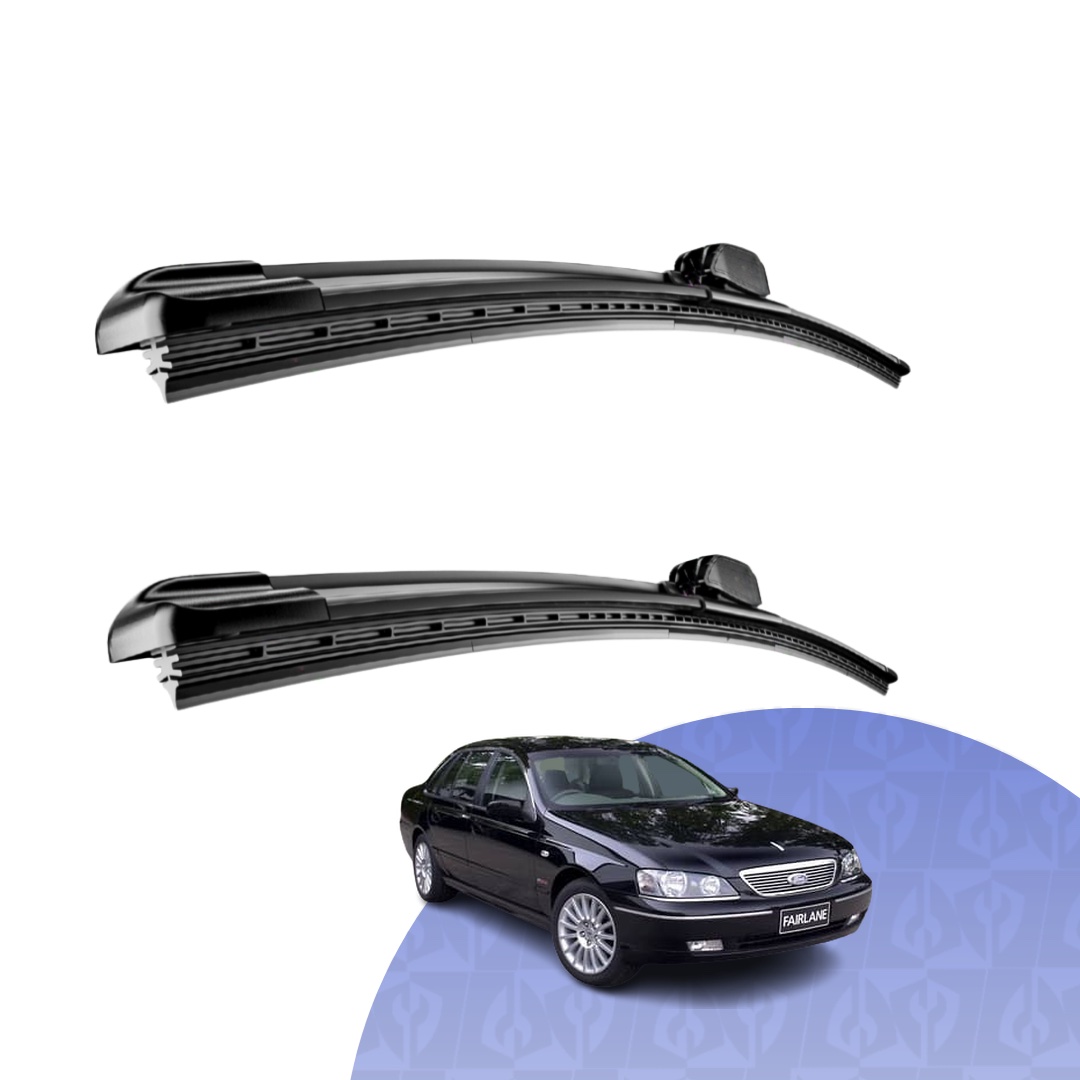 Ford Fairlane 1999-2003 (AU)