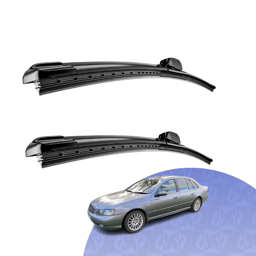 Ford Fairlane 2003-2005 (BA)