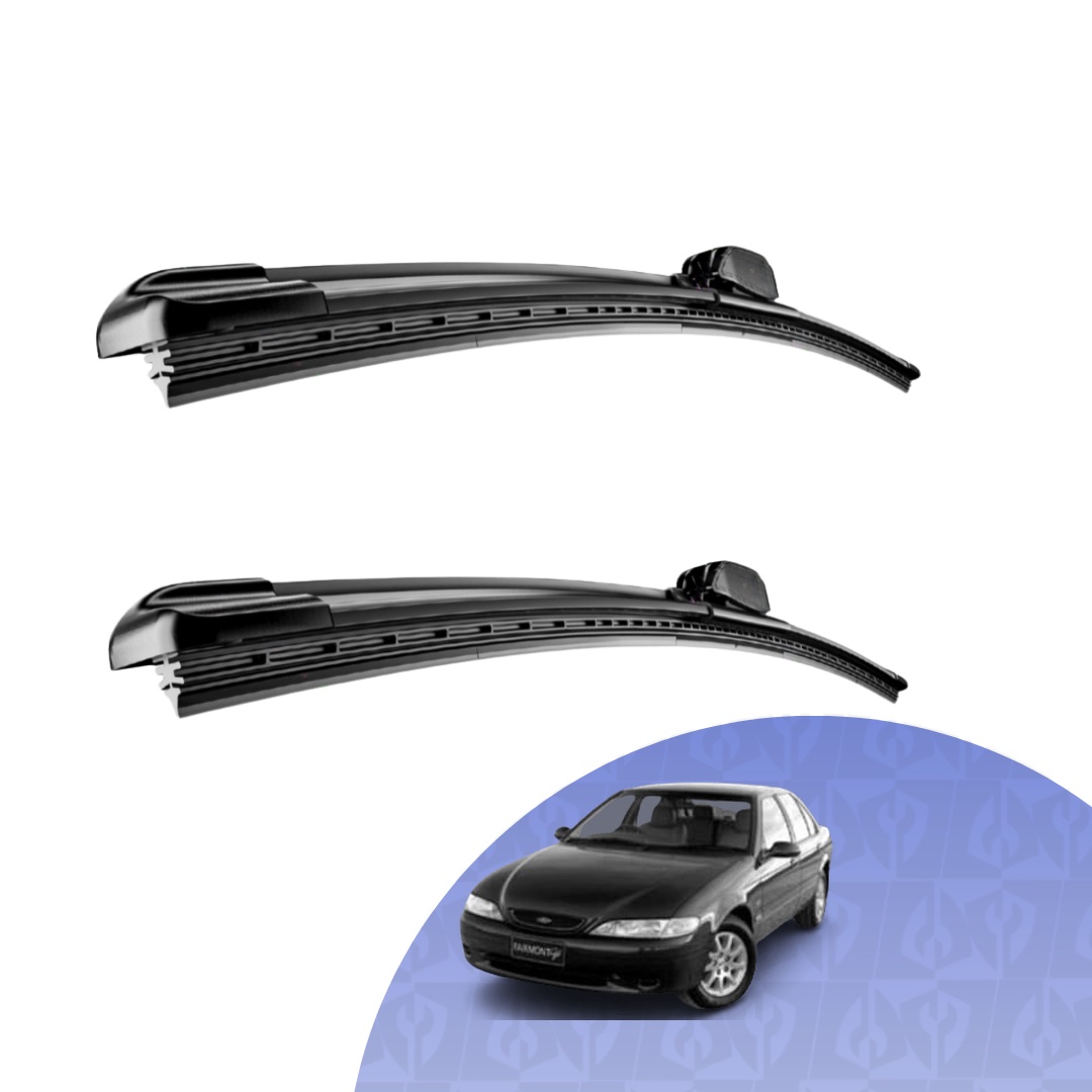 Ford Fairmont 1994-1998 (EF EL)