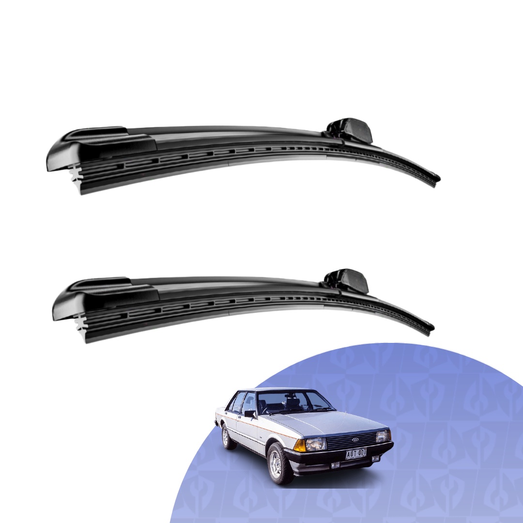 Ford Falcon 1979-1988 (XD XE XF XG XH) Sedan