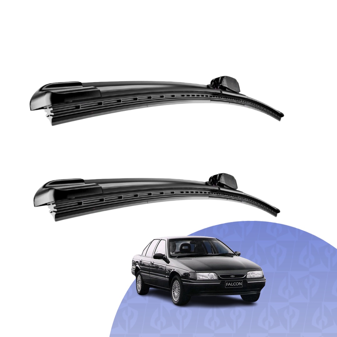 Ford Falcon 1988-1994 (EA EB ED) Sedan