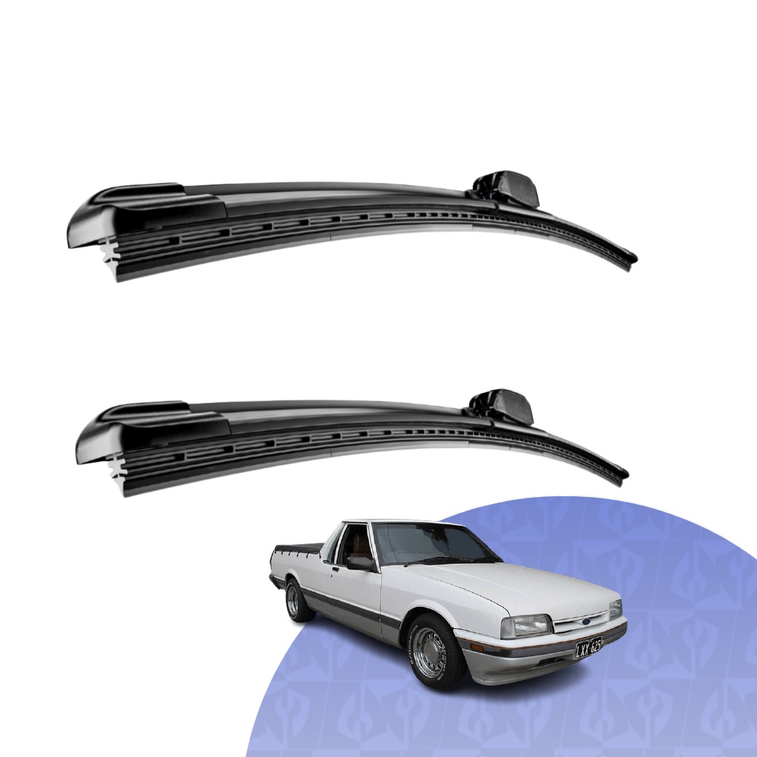 Ford Falcon 1988-1994 (EA EB ED) Ute