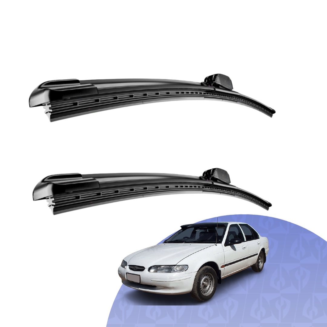 Ford Falcon 1994-1998 (EF EL) Sedan