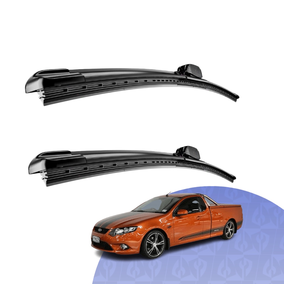 Ford Falcon 2008-2016 (FG) Ute