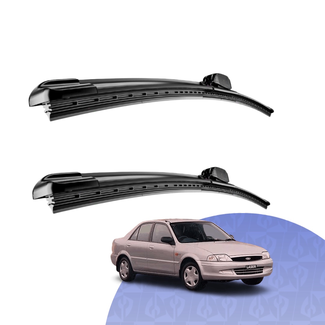 Ford Laser 1999-2002 (KN KQ) Sedan