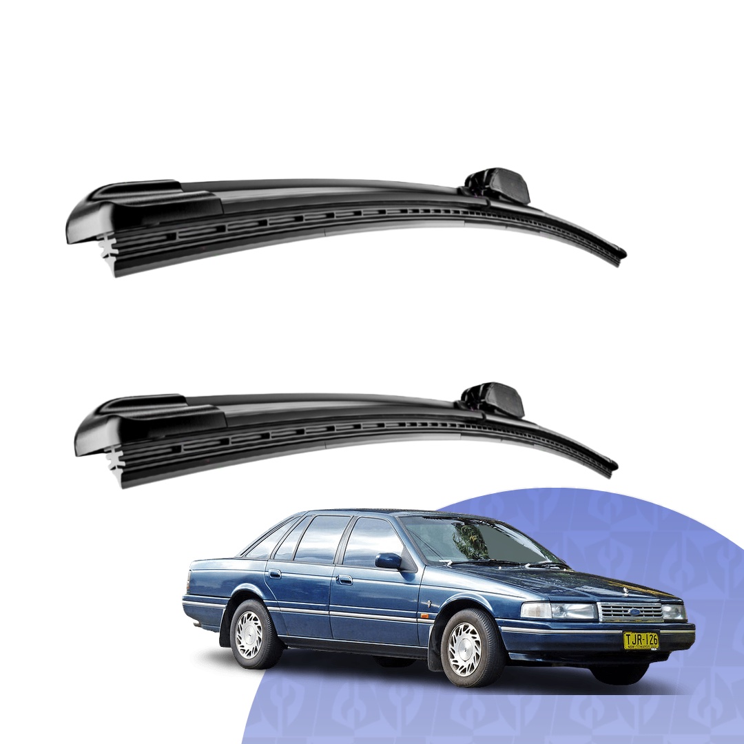 Ford Ltd 1988-1995 (DA DC)