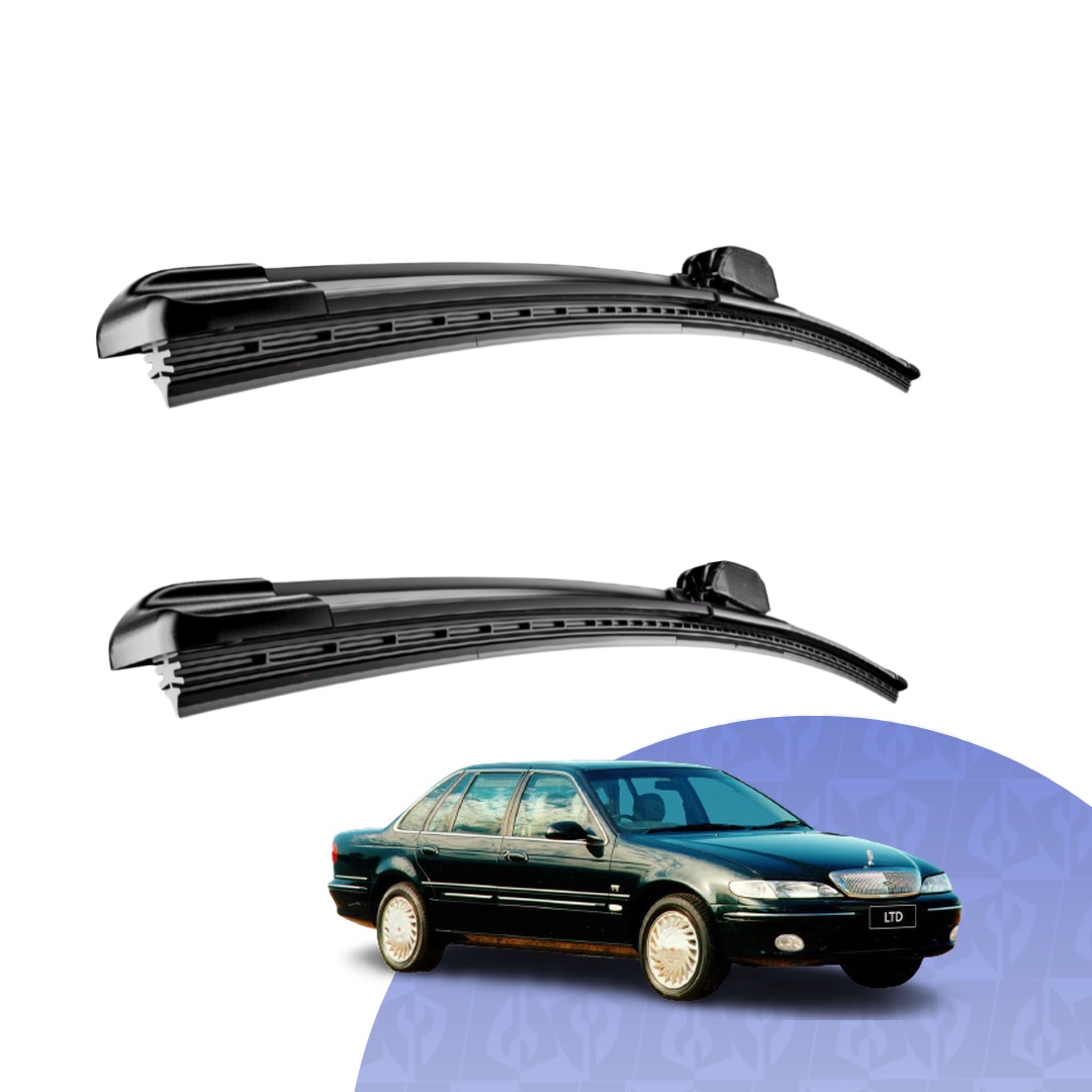 Ford Ltd 1995-1999 (DF DL)