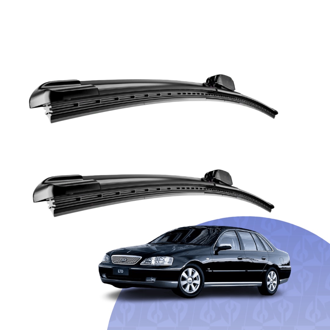 Ford Ltd 2005-2007 (BF)