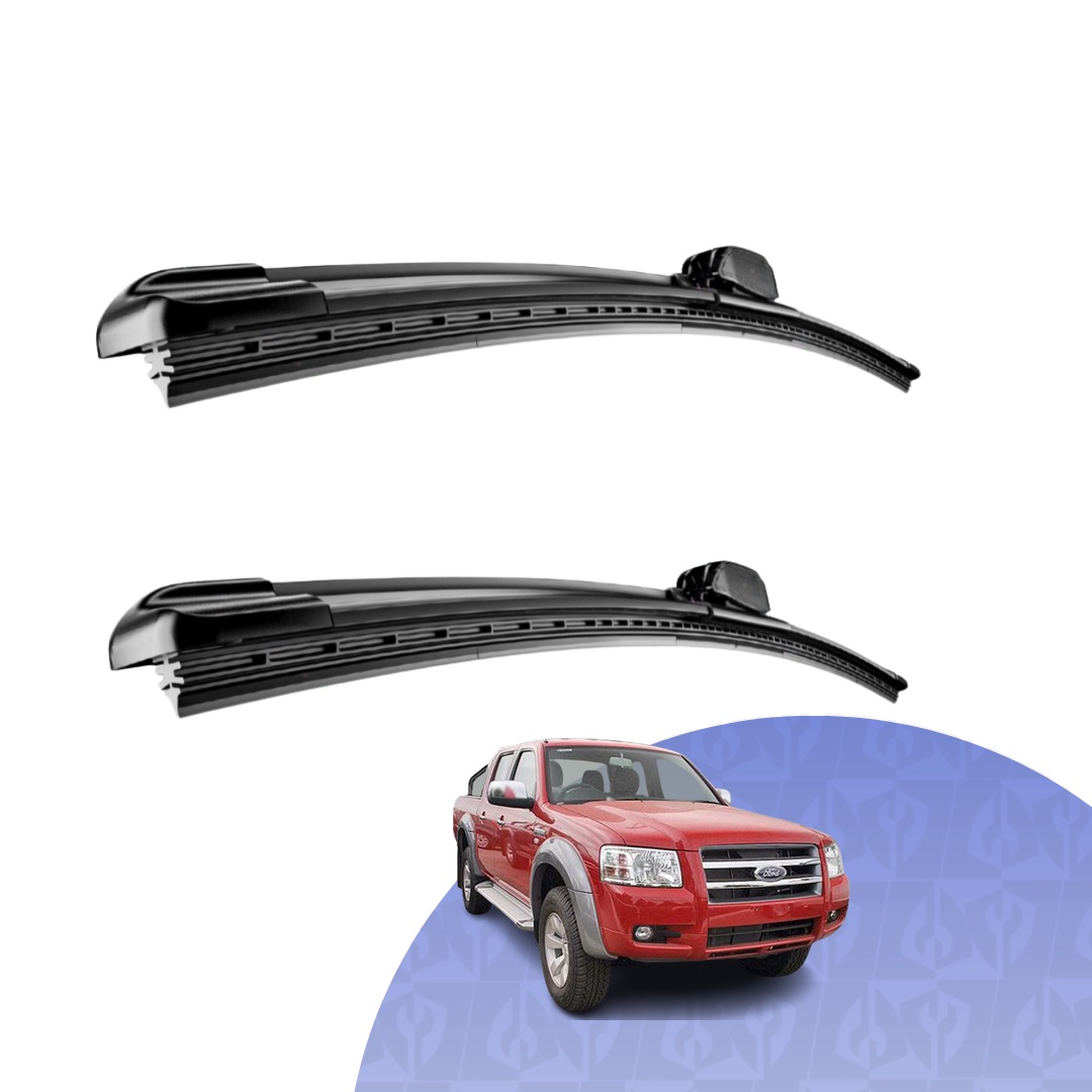 Ford Ranger 2006-2009 (PJ)