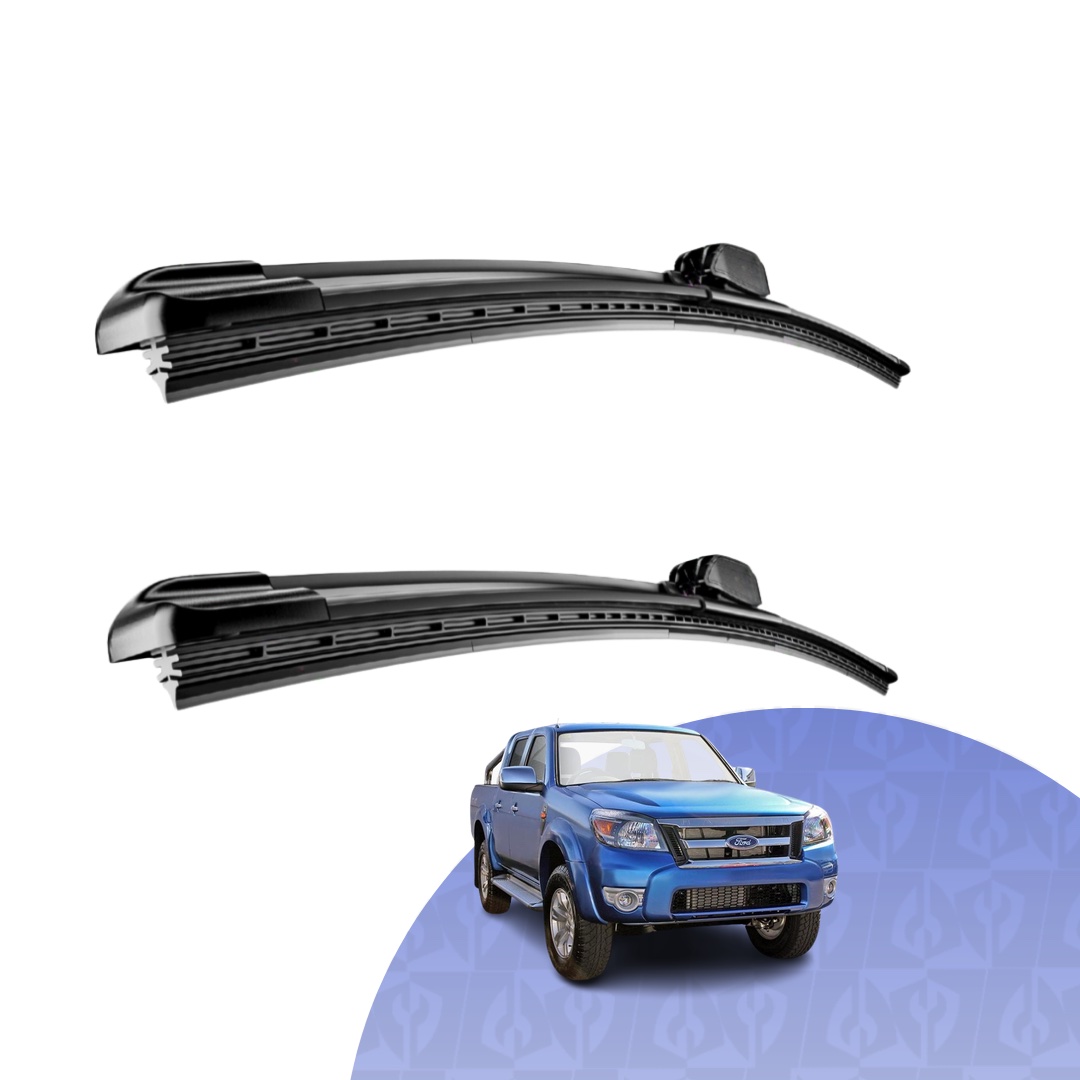 Ford Ranger 2009-2011 (PK)