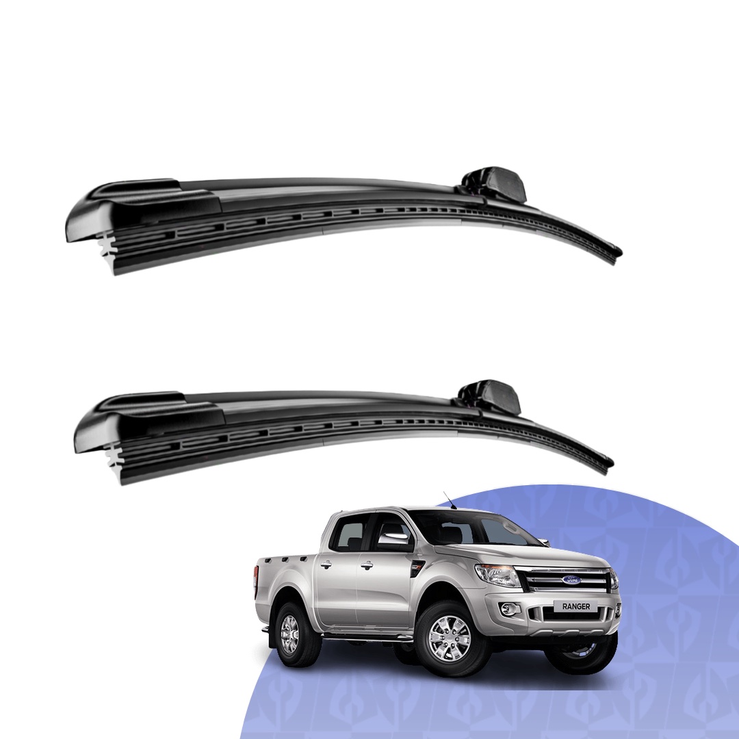 Ford Ranger 2011-2015 (PX1 Mk1)