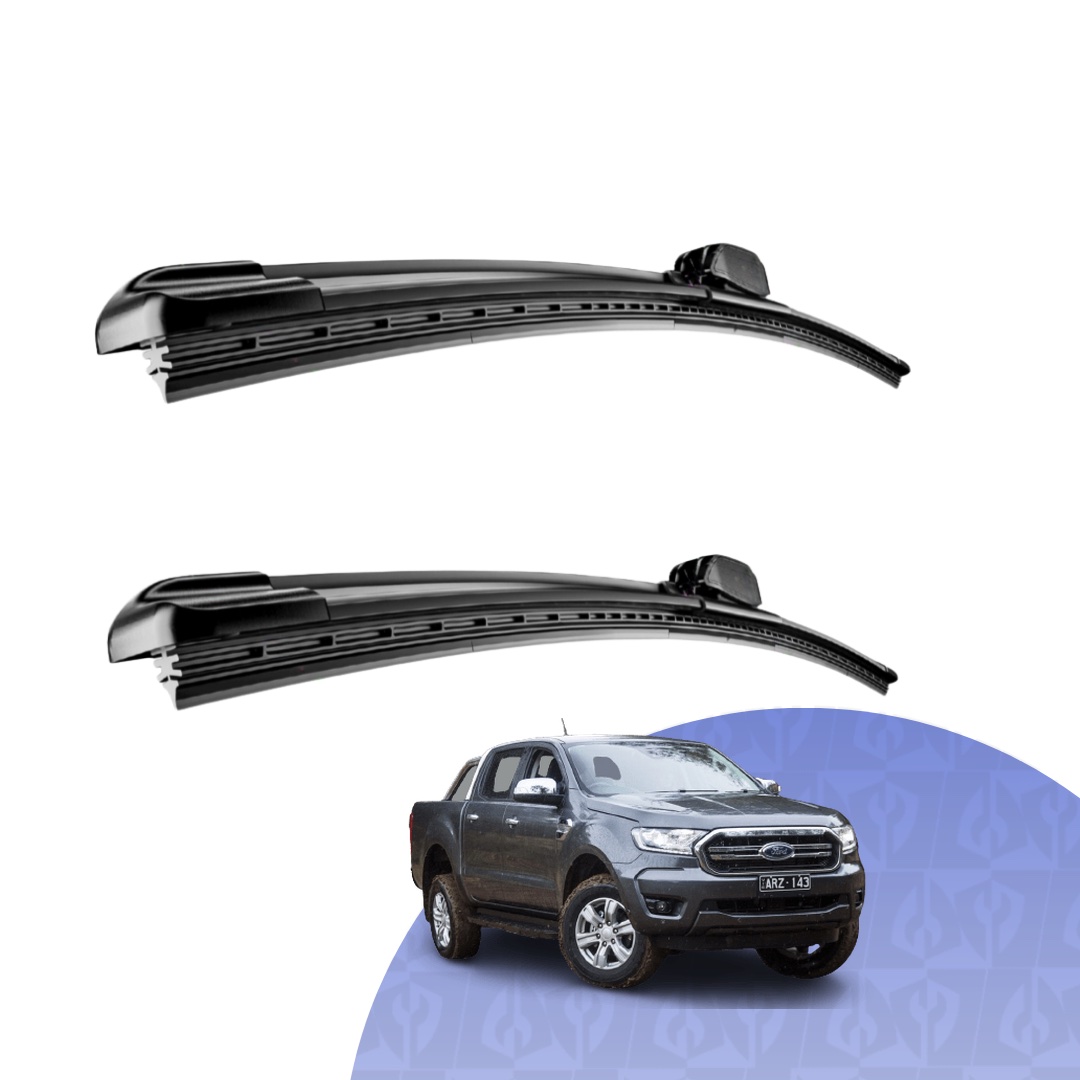 Ford Ranger 2018-2022 (PX3 Mk3)
