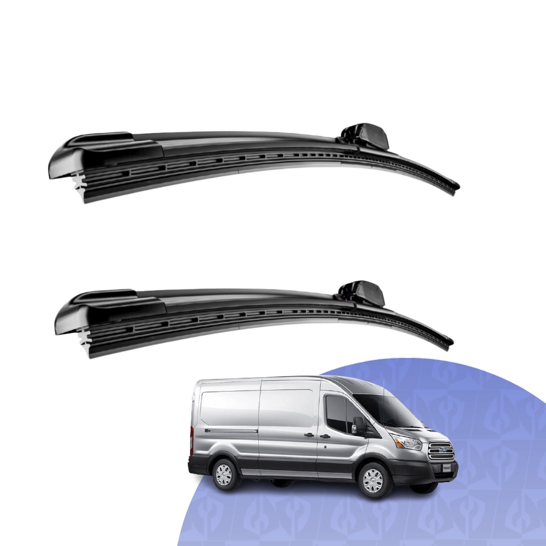 Ford Transit 2014-2023 (VO)