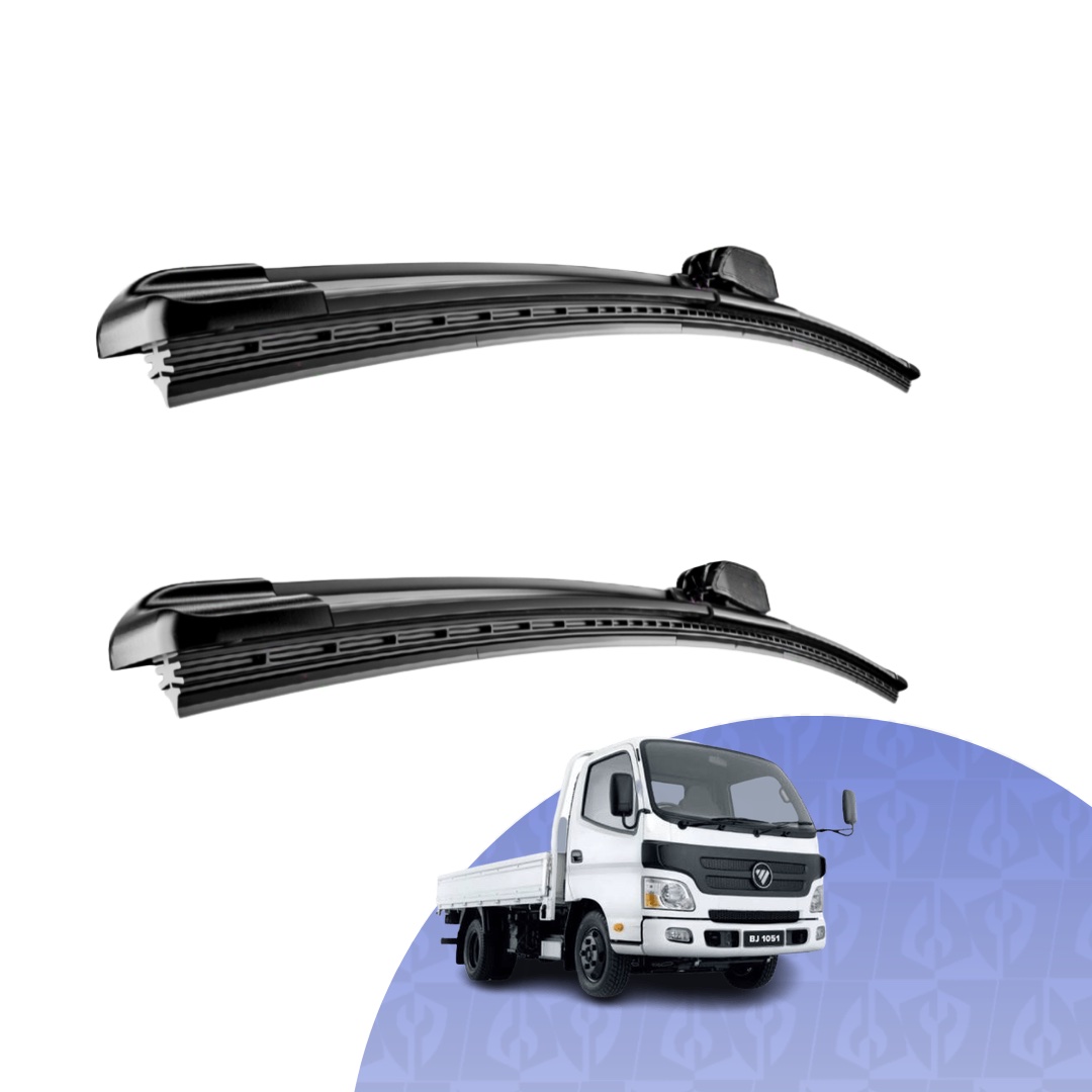 foton Aumark 2012-2023 (Truck)