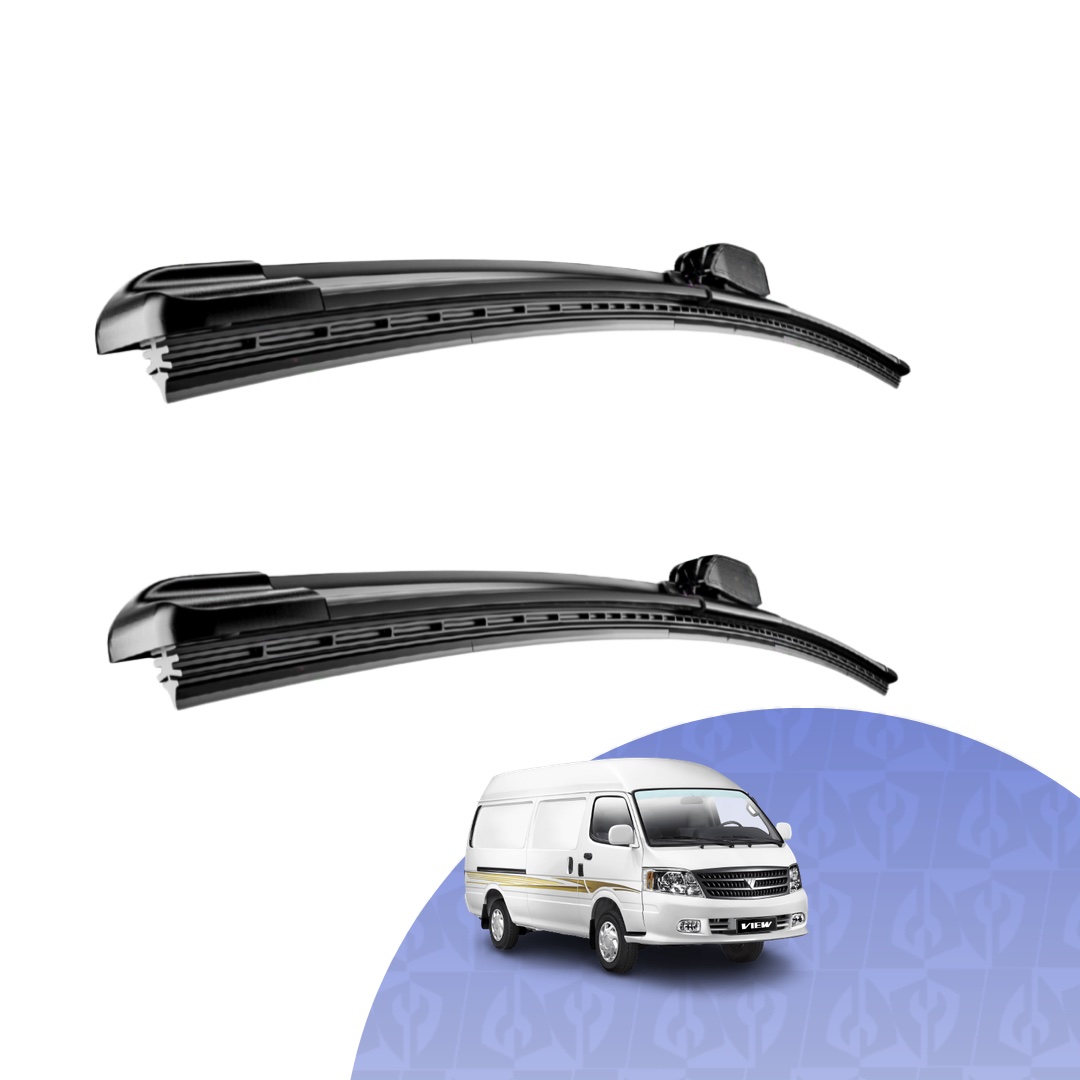 foton View 2012-2023 (Van)