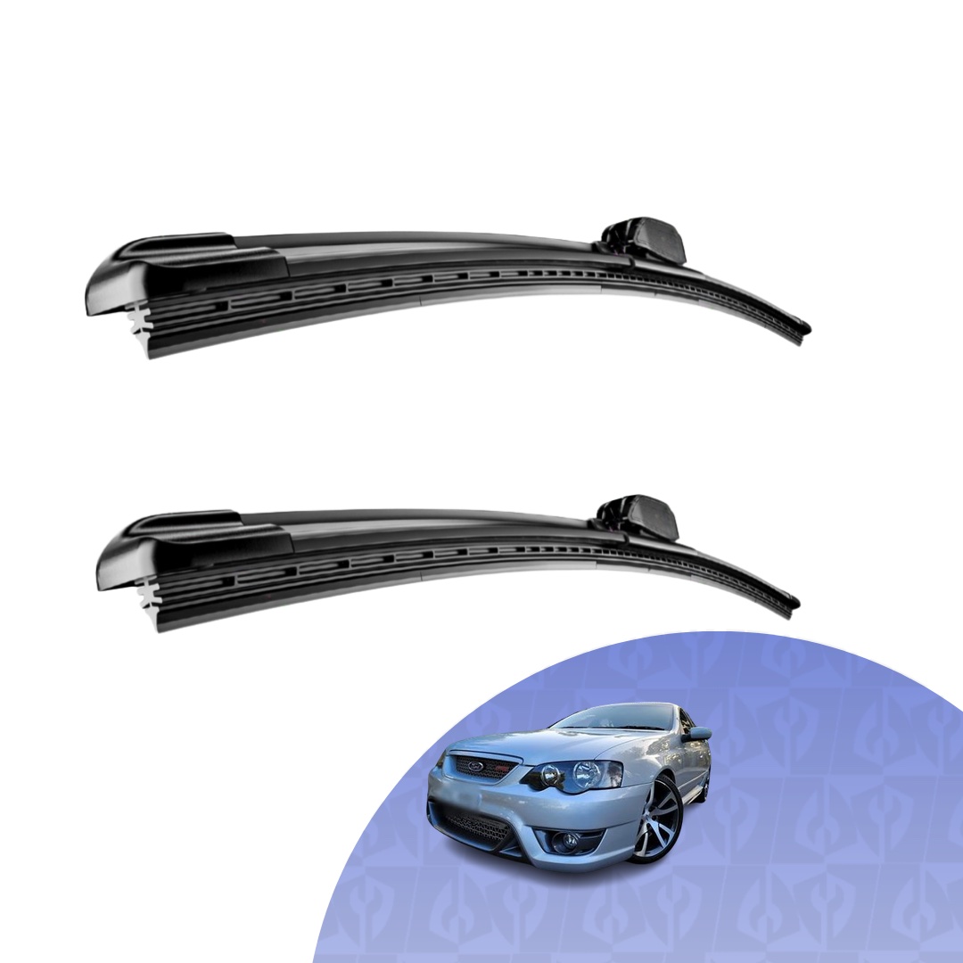 fpv F6 2004-2008 (BA BF)