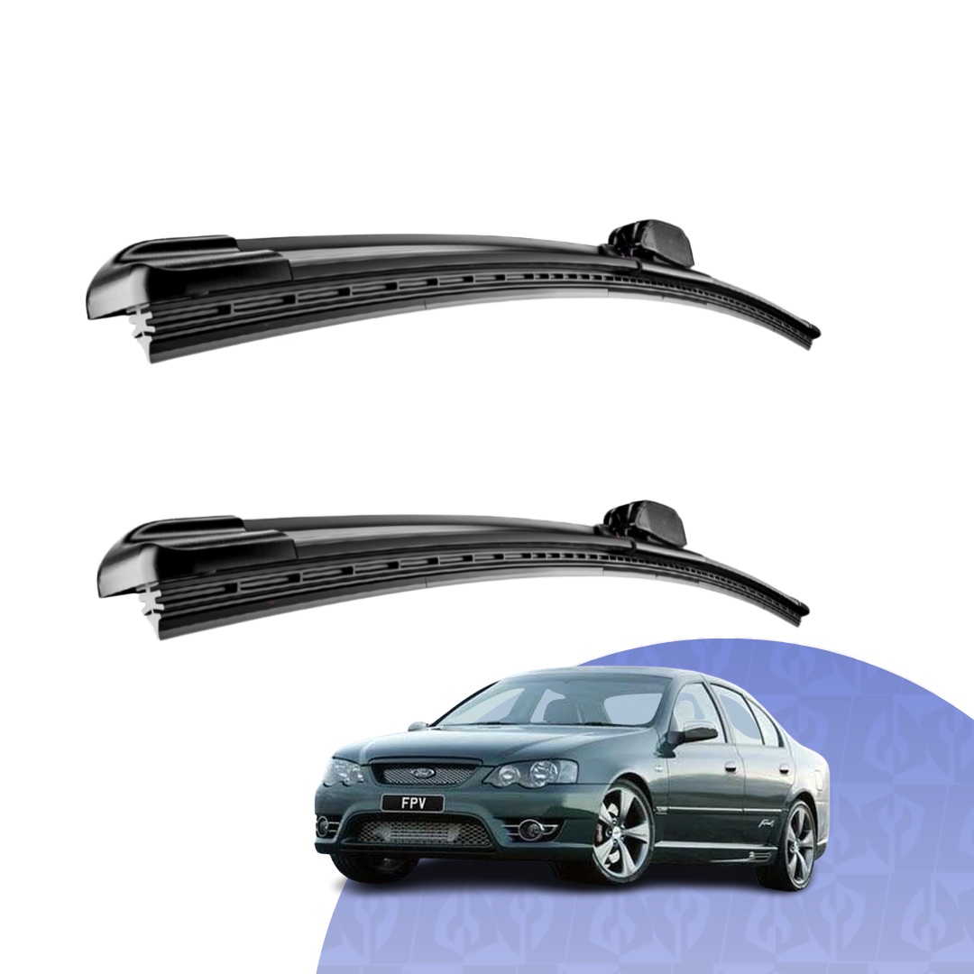 fpv Force 6 2006-2008 (BF)