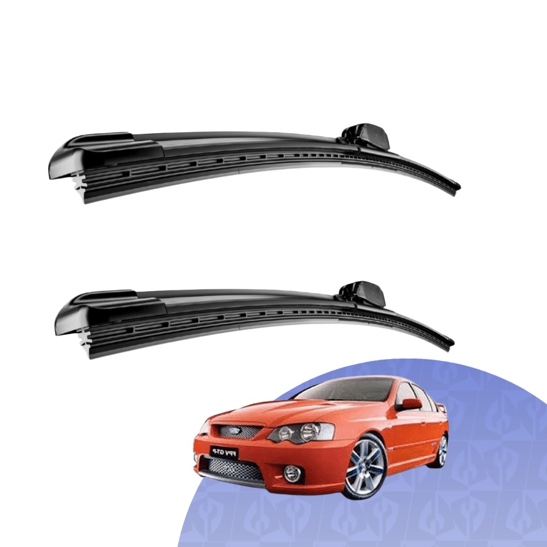 fpv Gt p 2003-2008 (BA BF)