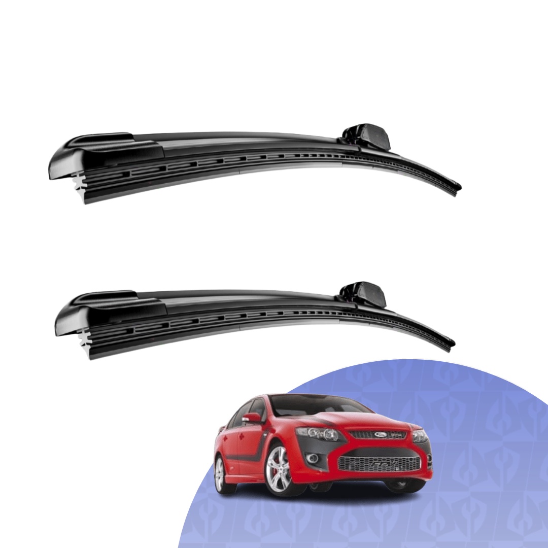 fpv Gt p 2008-2014 (FG)