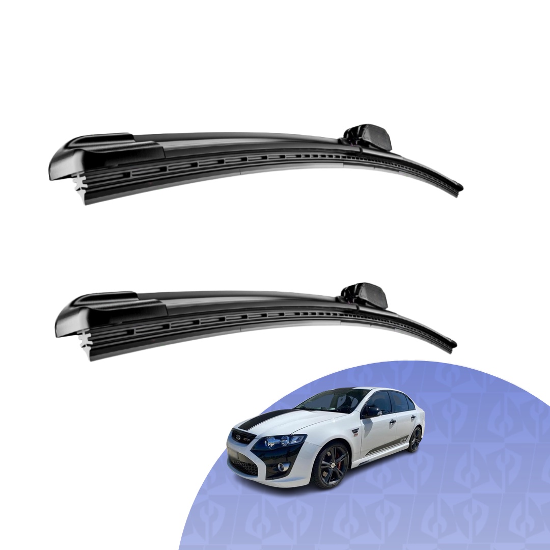 fpv Gt 2008-2014 (FG)