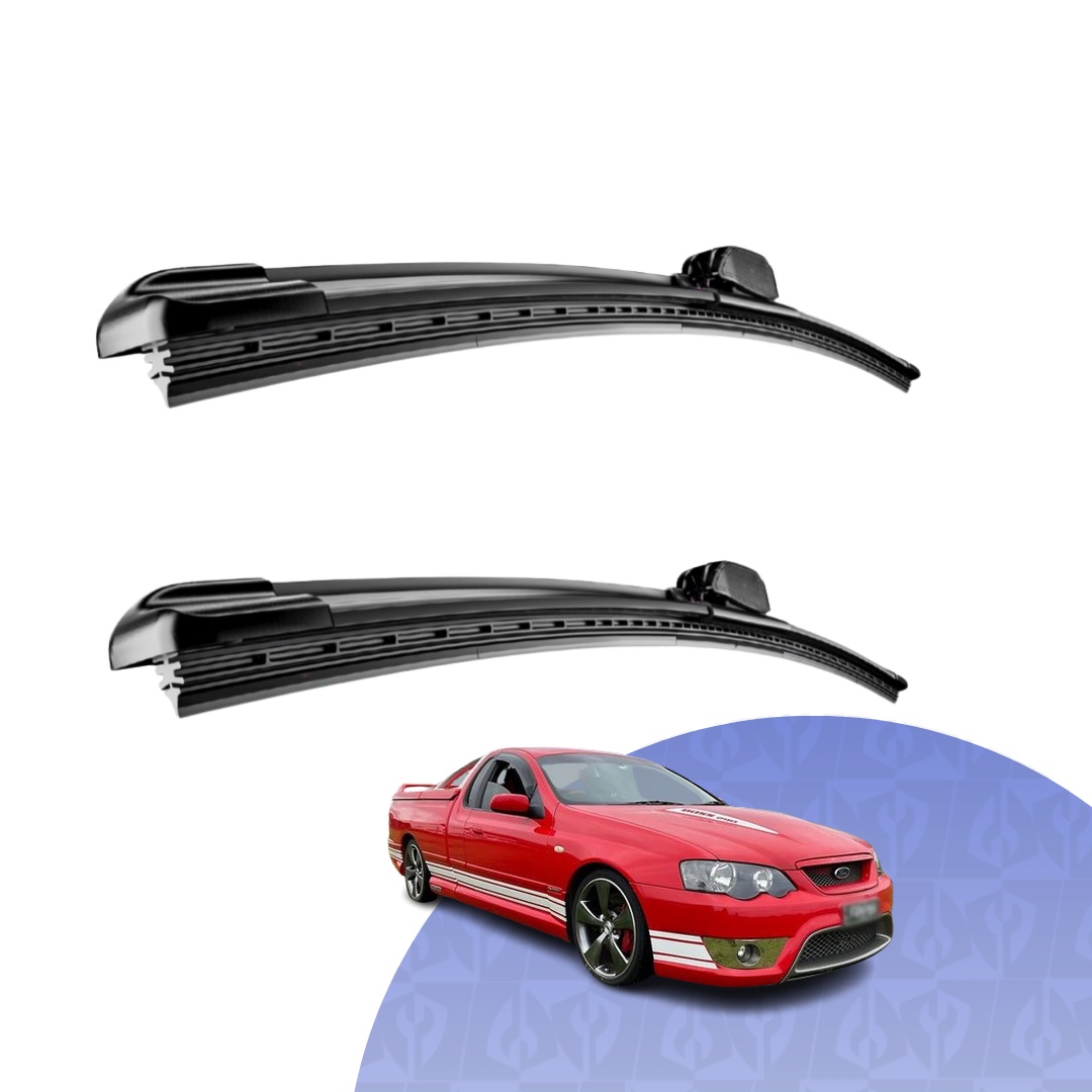 fpv Super pursuit 2005-2007 (BF)